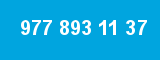 977 893 11 37